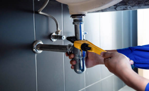 Best Residential Plumbing Services  in West Hammond, NM